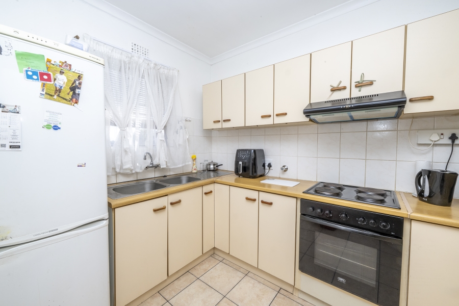 3 Bedroom Property for Sale in Amandelrug Western Cape